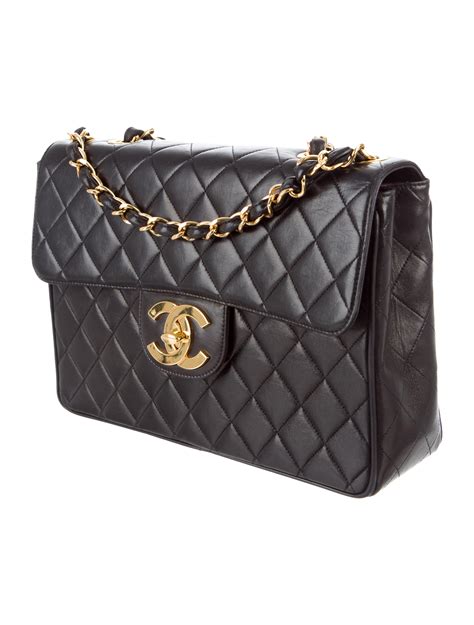 genuine chanel bag|chanel bags vintage authenticity.